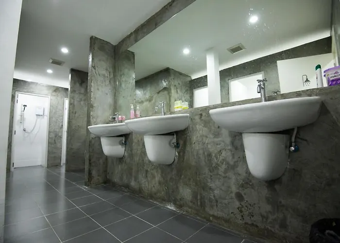 Hotel V30 Sukhumvit Bangkok