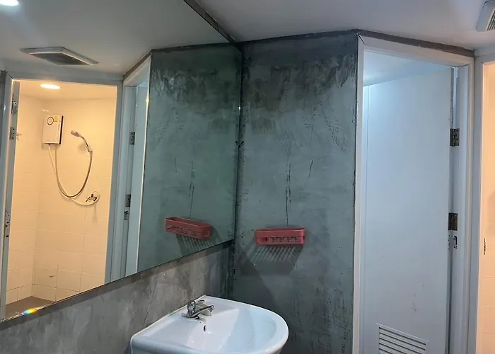 Hotel V30 Sukhumvit Bangkok