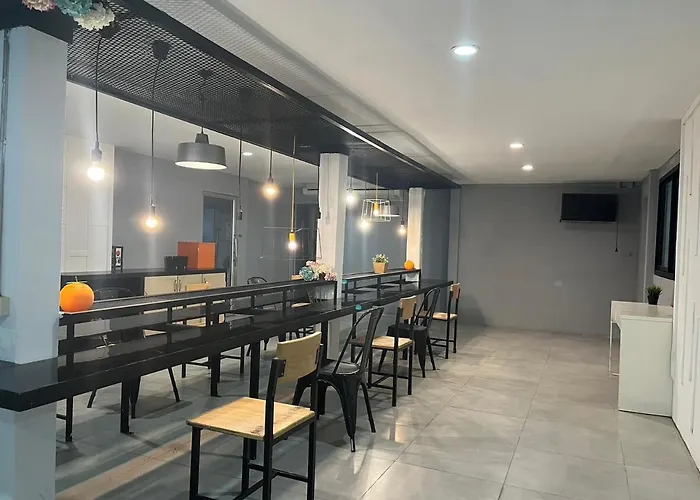 V30 Sukhumvit Hotel Bangkok