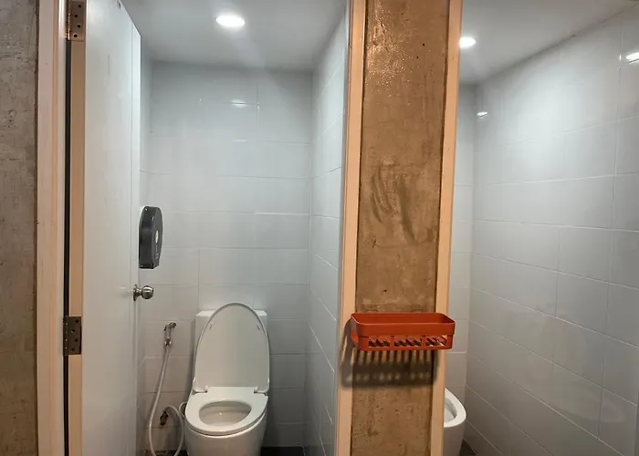 V30 Sukhumvit Bangkok