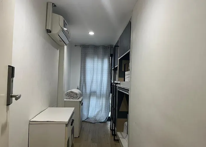 V30 Sukhumvit Hotel
