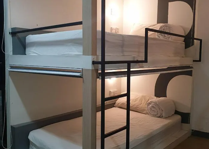 V30 Sukhumvit Hotel Bangkok