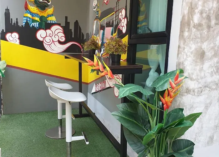 V30 Sukhumvit Bangkok
