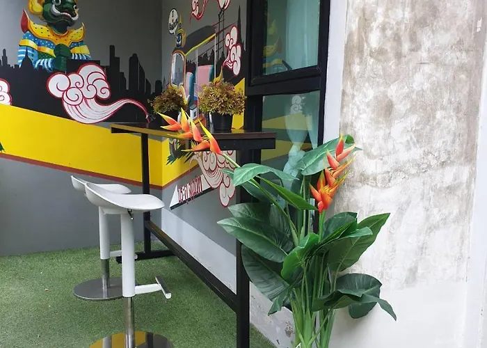 Hotel V30 Sukhumvit