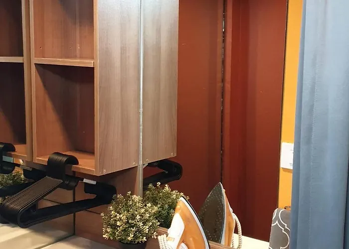 V30 Sukhumvit Hotel 3*