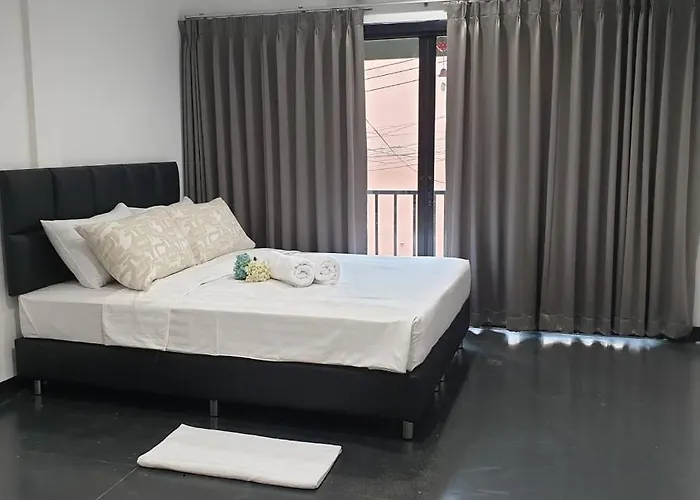 V30 Sukhumvit Bangkok