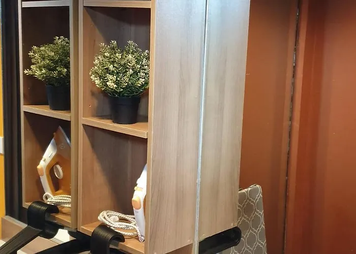 Hotel V30 Sukhumvit 3*