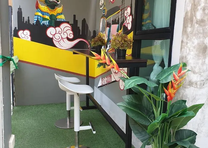 Hotel V30 Sukhumvit