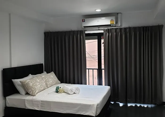V30 Sukhumvit 3* Bangkok