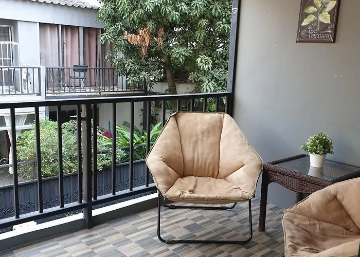 V30 Sukhumvit Hotel 3*