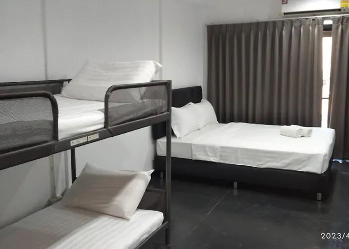 V30 Sukhumvit Hotel
