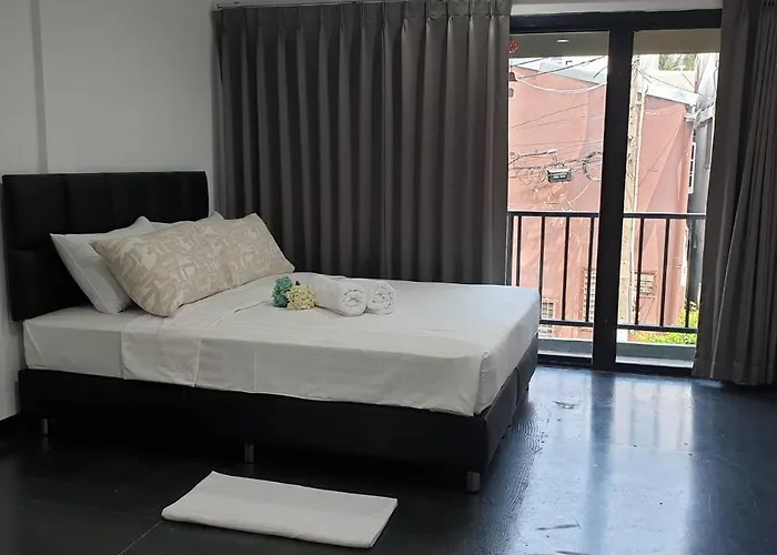 V30 Sukhumvit 3* Bangkok