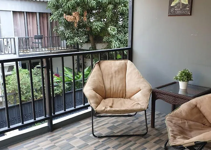 V30 Sukhumvit Hotel
