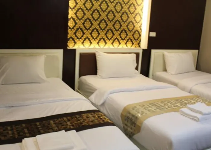 Hotel V30 Sukhumvit Bangkok
