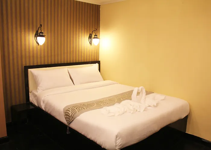 V30 Sukhumvit Hotel 3*