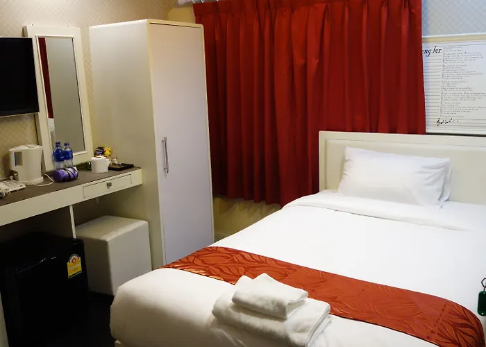 V30 Sukhumvit Hotel