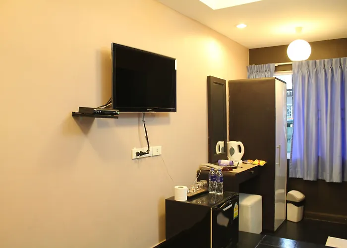 Hotel V30 Sukhumvit