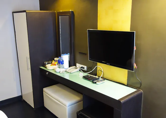 V30 Sukhumvit 3* Bangkok