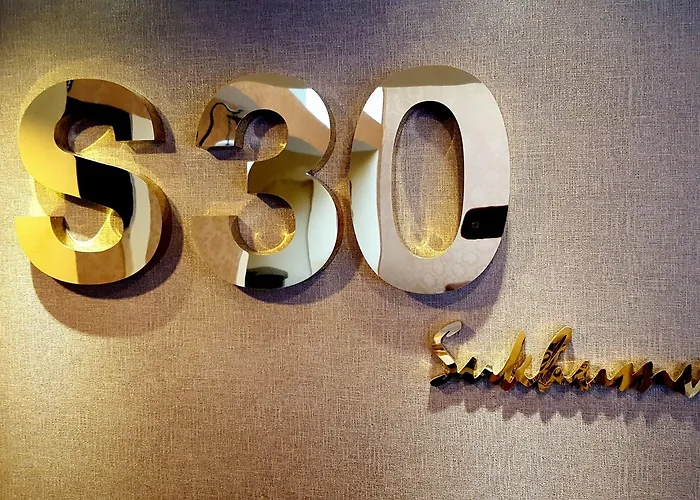 V30 Sukhumvit Hotel