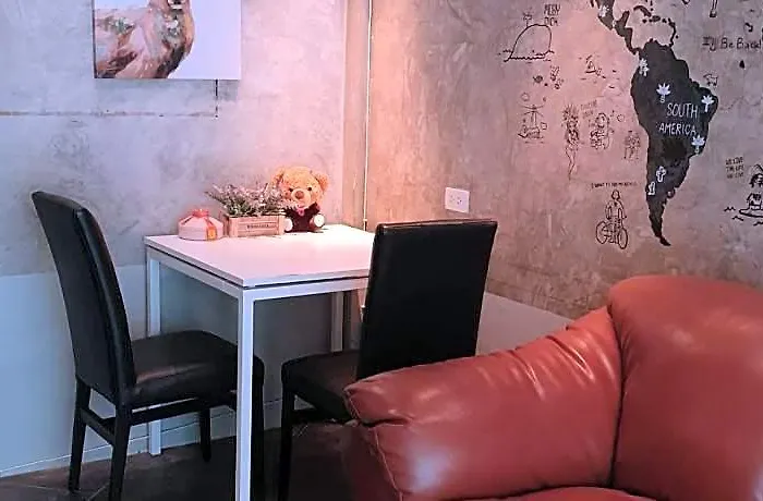 V30 Sukhumvit Hotel Bangkok