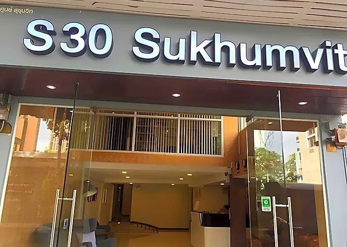 V30 Sukhumvit Bangkok