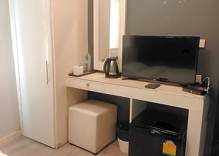 Hotel V30 Sukhumvit
