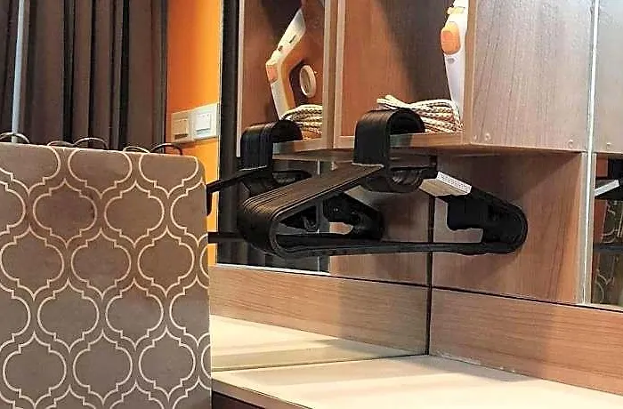 Hotel V30 Sukhumvit Bangkok