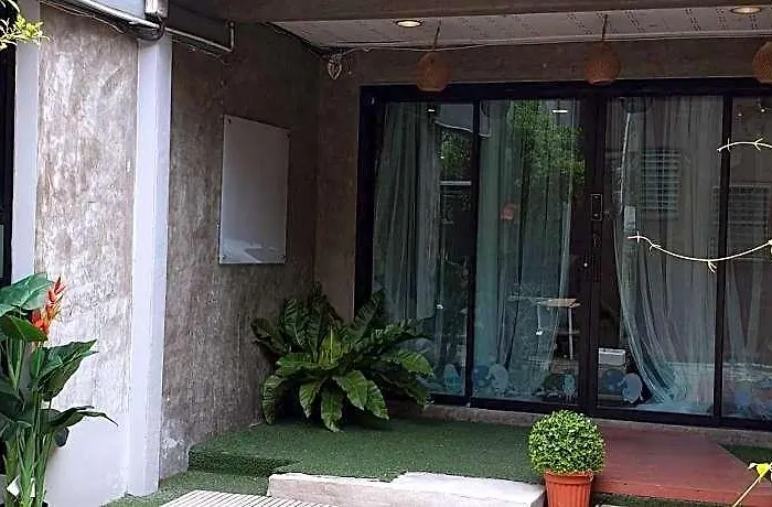Hotel V30 Sukhumvit