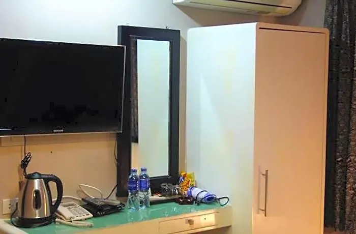 Hotel V30 Sukhumvit Bangkok