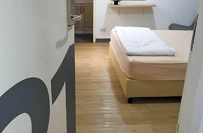 Hotel V30 Sukhumvit Bangkok