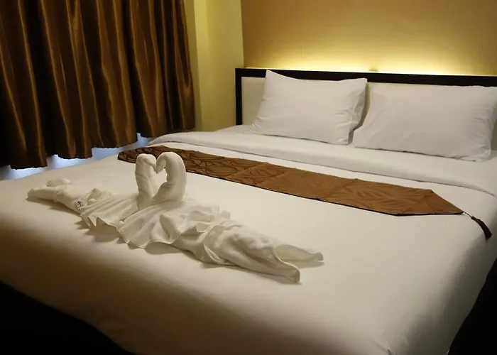 V30 Sukhumvit Hotel Bangkok