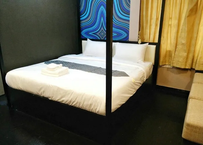 V30 Sukhumvit 3* Bangkok