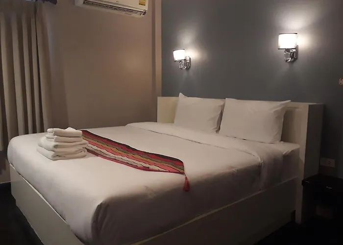 V30 Sukhumvit Hotel