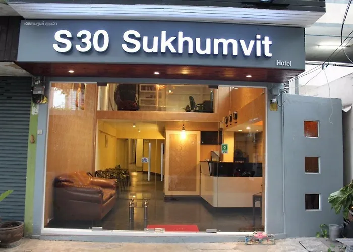 V30 Sukhumvit